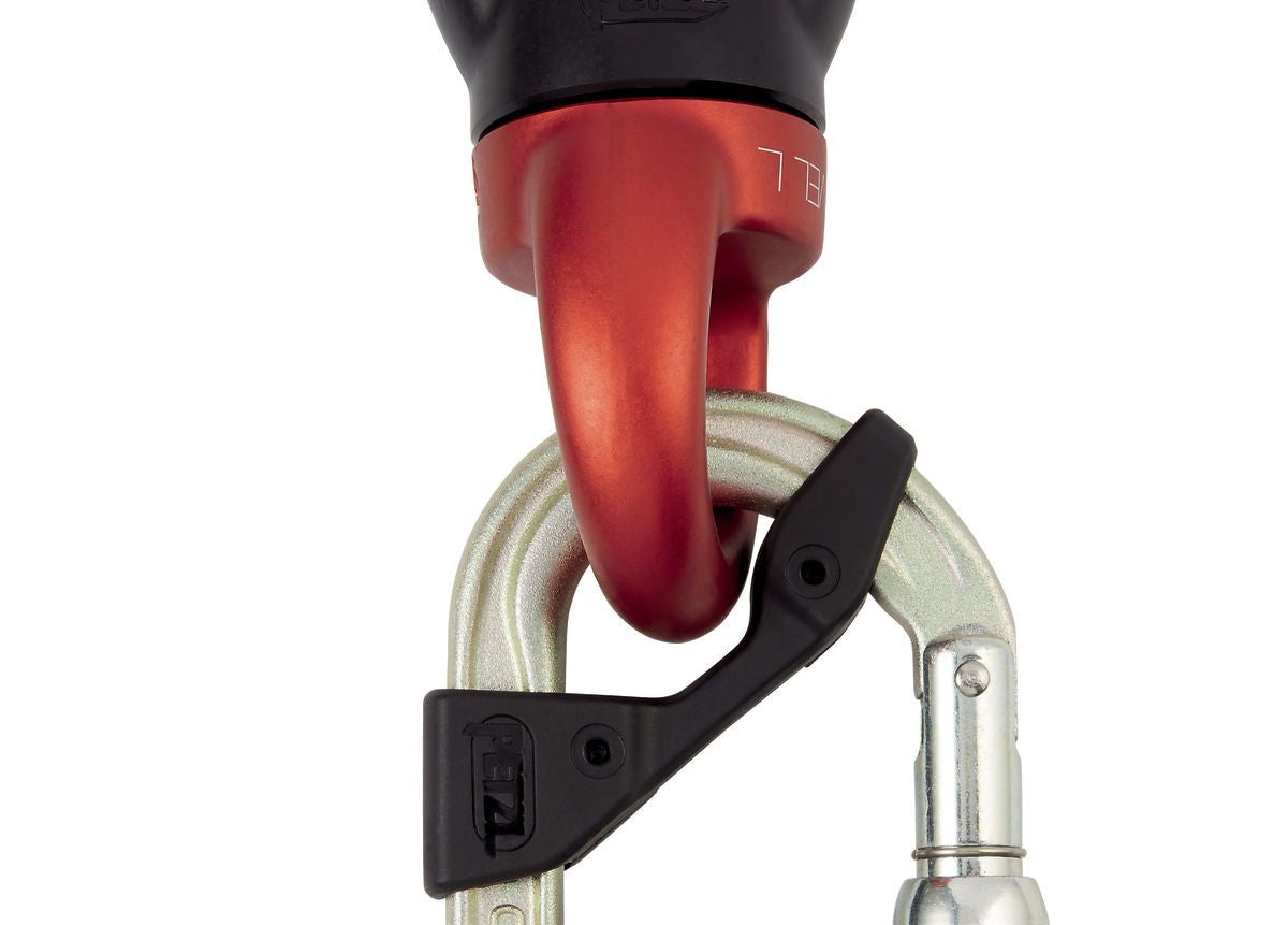 Petzl-OXAN ANSI Carabiner