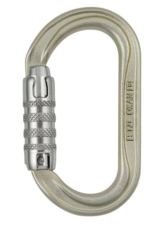 Petzl-OXAN ANSI Carabiner