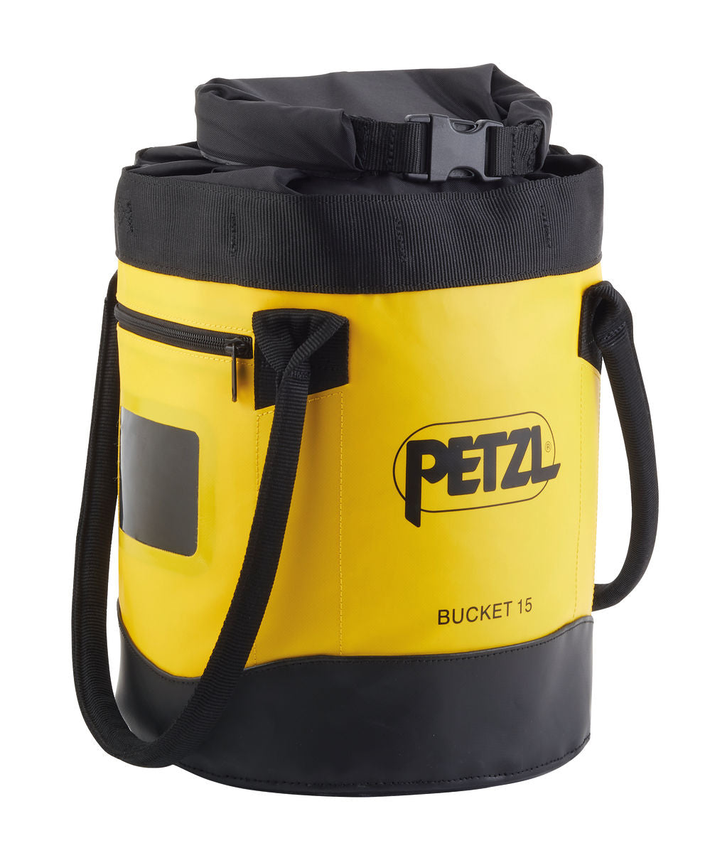 Petzl Bucket