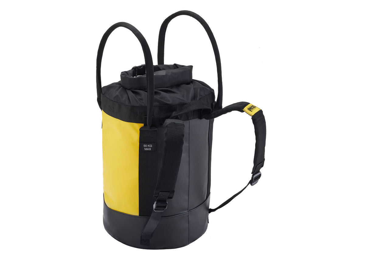 Petzl Bucket