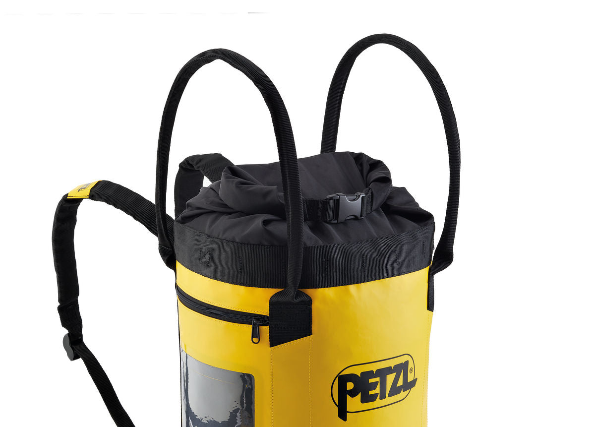 Petzl Bucket