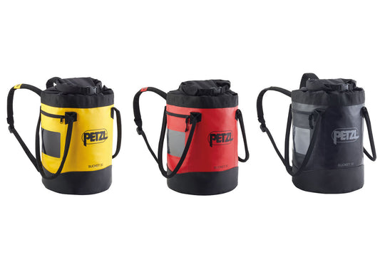 Petzl Bucket