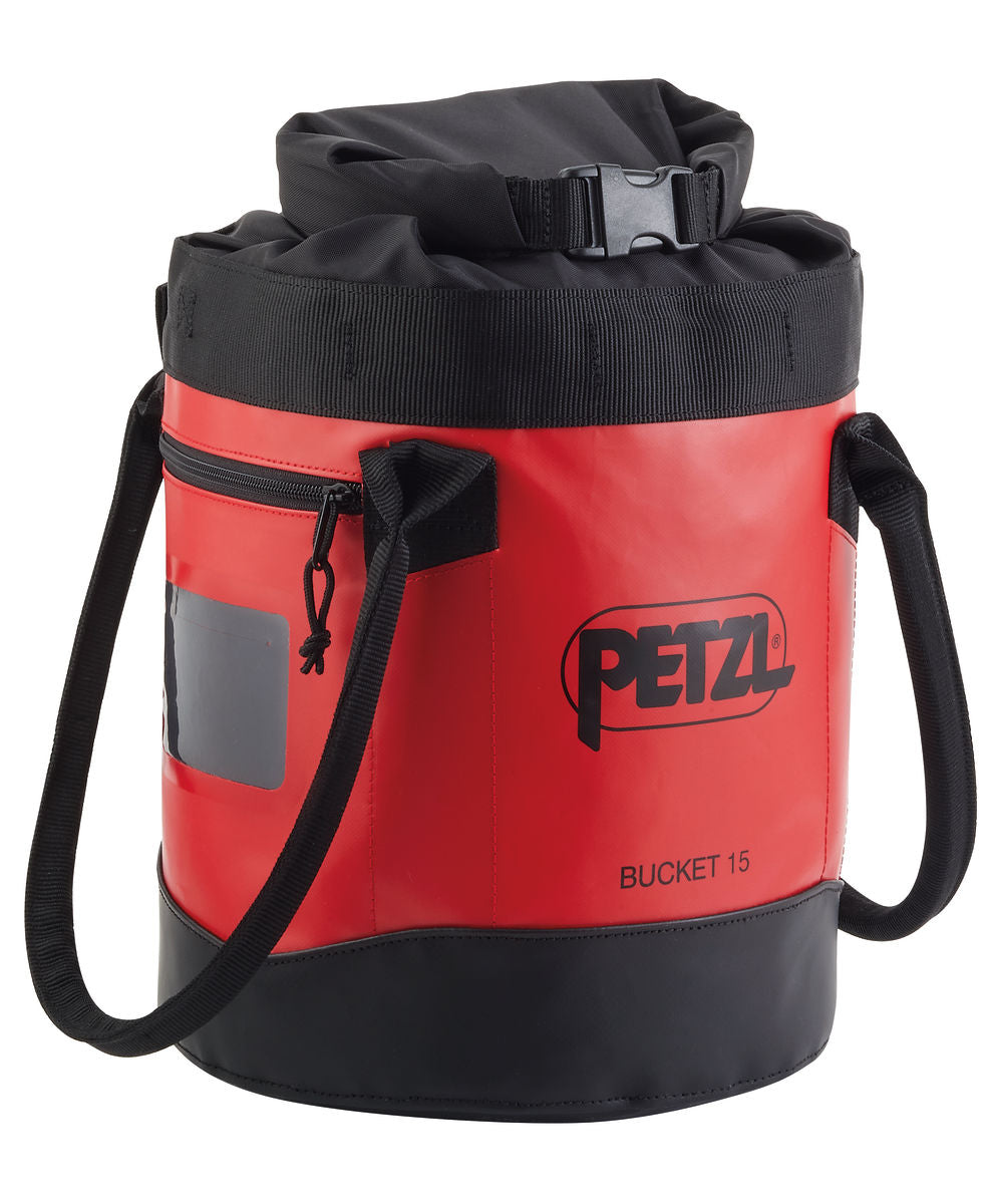 Petzl Bucket