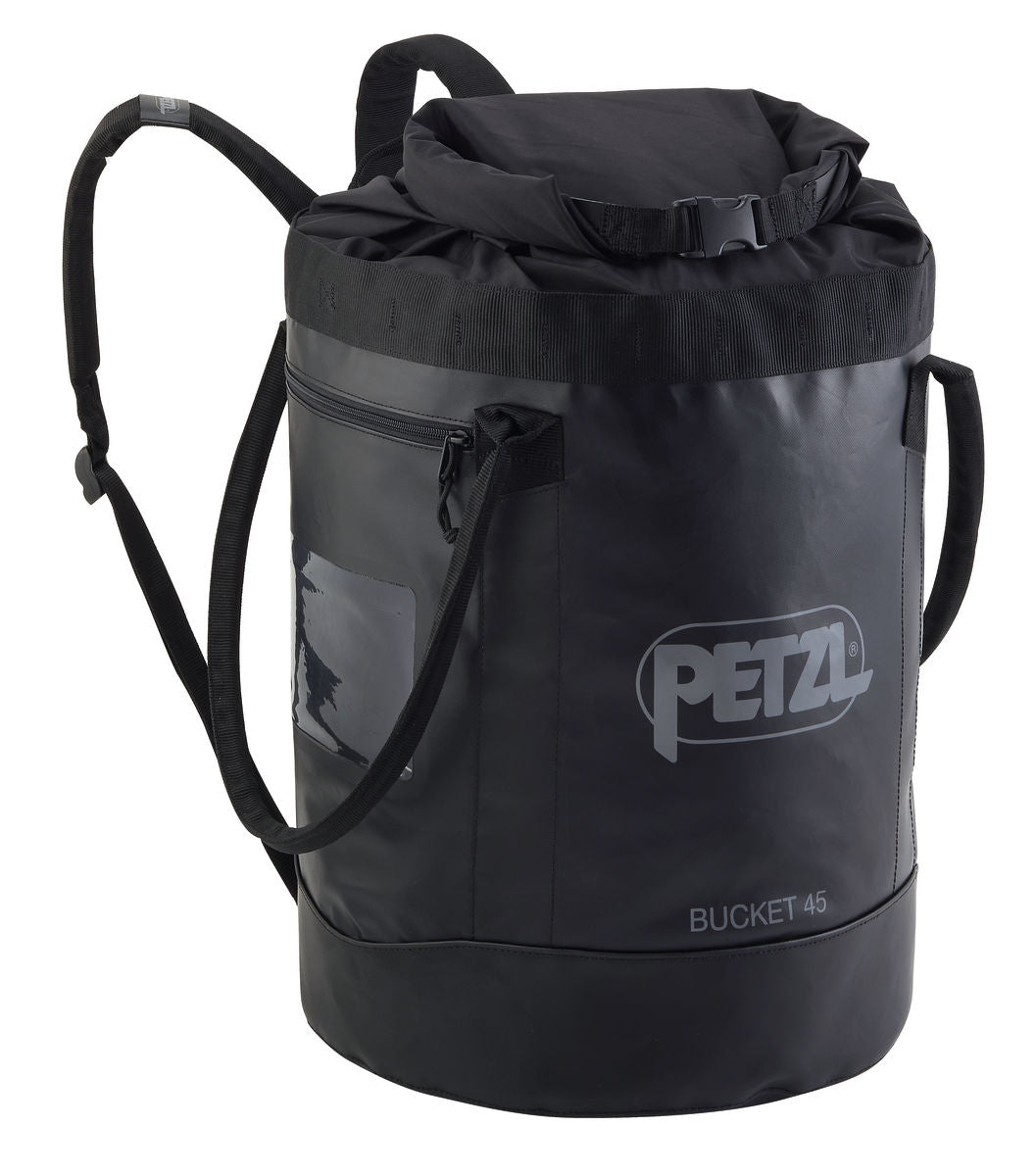 Petzl Bucket