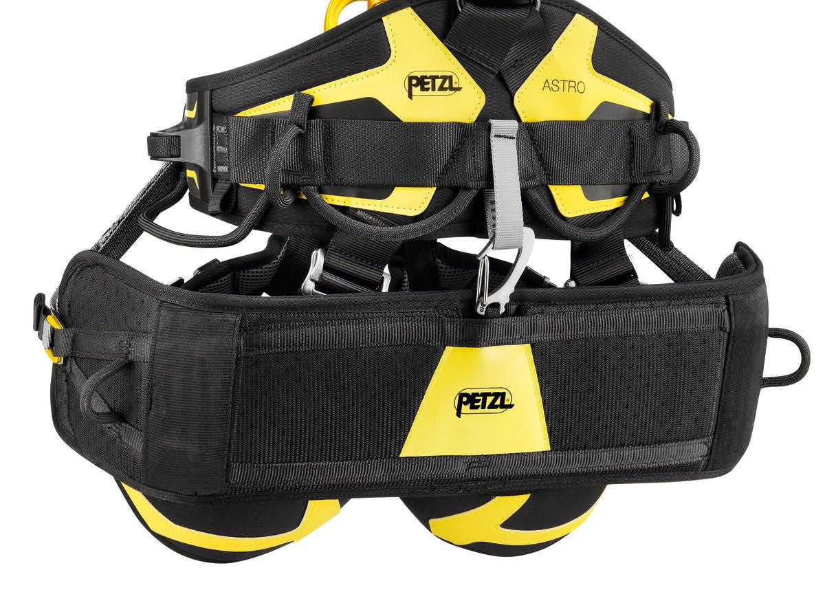 Petzl-Podium