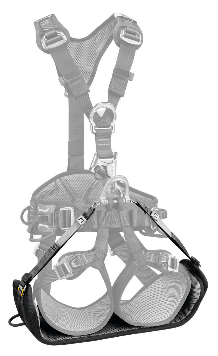 Petzl-Podium