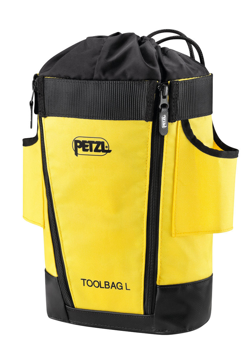 Aerial Lift Bailout Kit