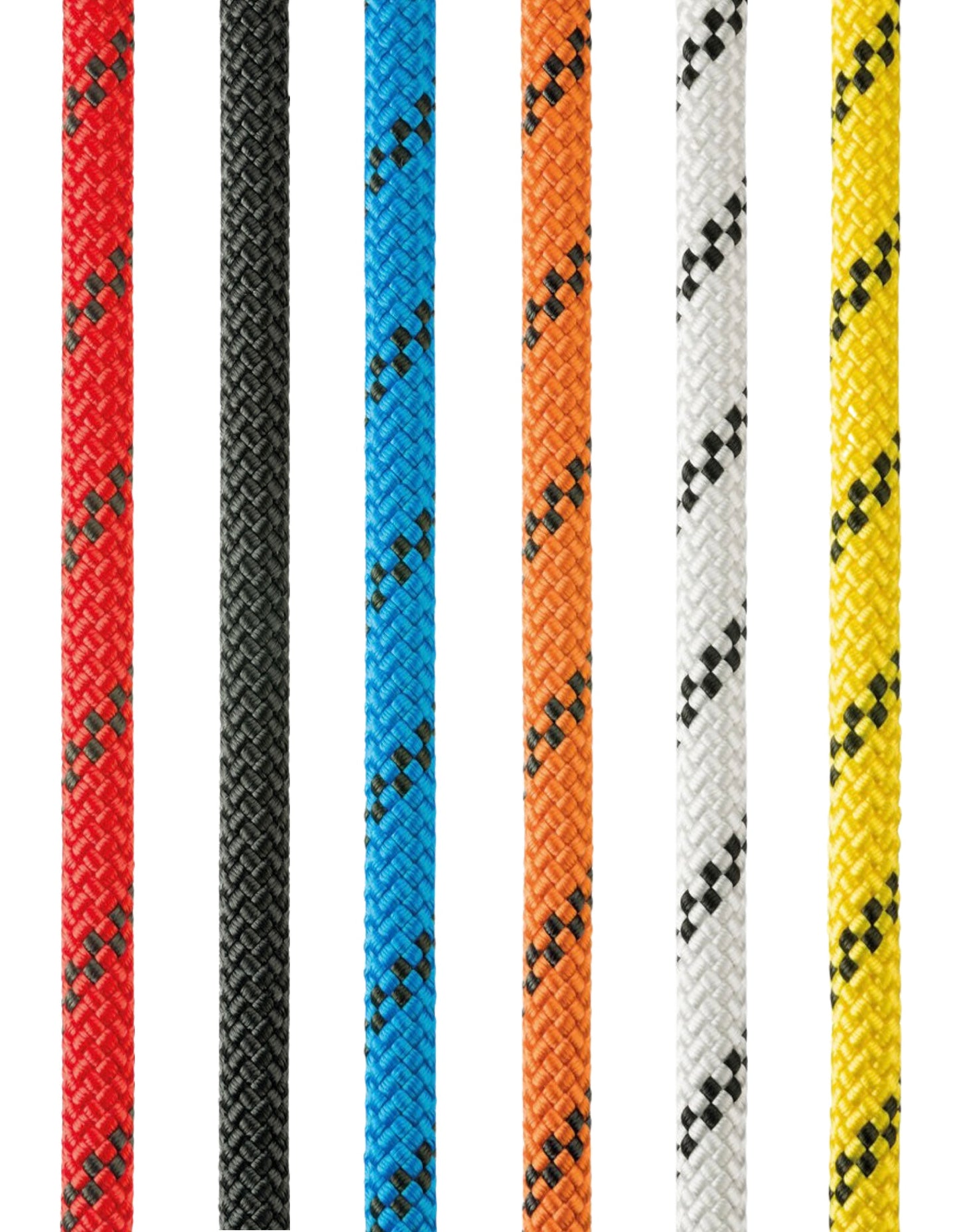 Petzl-AXIS 7/16"