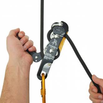 Kong-Indy Evo Plus