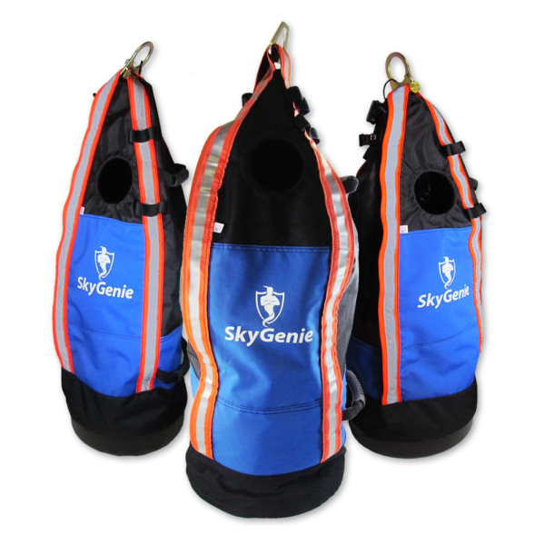 Sky Genie- Lift Bag