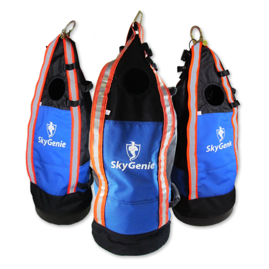 Sky Genie- Lift Bag