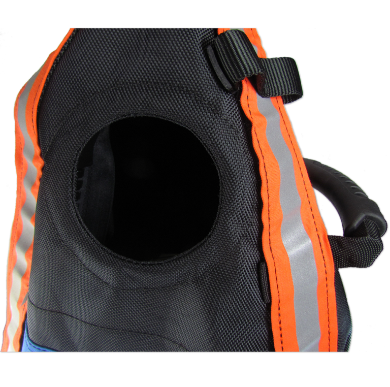 Sky Genie- Lift Bag