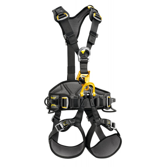 Petzl Astro International
