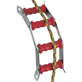 Kong-Roller Rope Protector