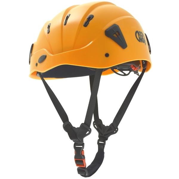Kong-Spin Helmet