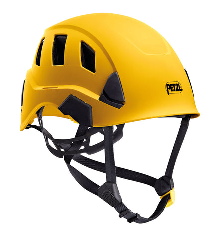 Petzl Strato Vent ANSI Helmet