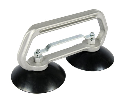 All Vac-Double Suction Cup
