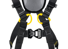 Load image into Gallery viewer, Petzl NEWTON FAST HARNESS