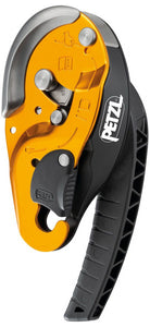 Petzl I'D - Descender / Belay Device - ANSI & NFPA