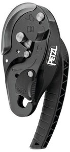 Petzl I'D - Descender / Belay Device - ANSI & NFPA