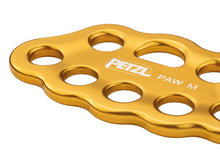 Load image into Gallery viewer, Petzl PAW-Rigging Plate