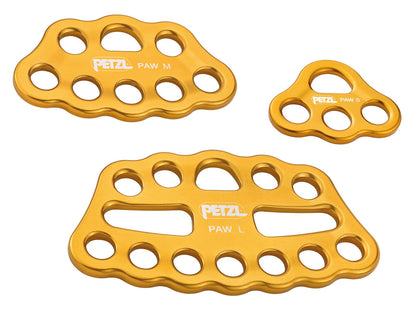 Petzl PAW-Rigging Plate