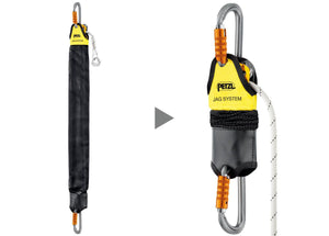 Petzl-JAG RESCUE KIT