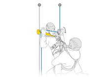 Load image into Gallery viewer, Petzl-ASAP’SORBER AXESS