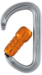 Petzl-BM'D H-Frame ANSI Carabiner