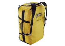 Load image into Gallery viewer, PETZL DUFFEL 85