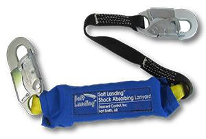 Sky Genie-Standard Shock Absorbing Lanyard