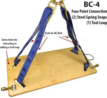 Sky Genie-4 Point Plain