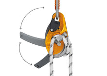 Load image into Gallery viewer, Petzl I&#39;D EVAC - ANSI &amp; NFPA